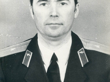 м-р Бурменко.
