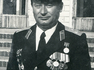 Лакуста О.Н.