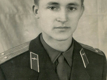 Правдивец А.Н.