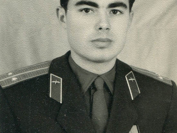 Николаев П.И.