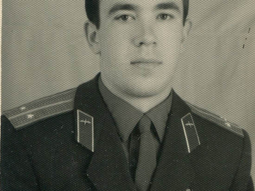 Решитько В.С.