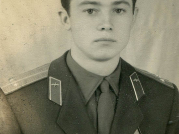 Черныш П.О.