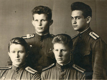 Бабий В.В., Кульков П.Т., Харачко В.Г., Виволанец А.А. 