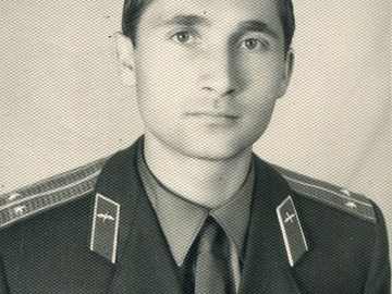 Виволанец А.А.