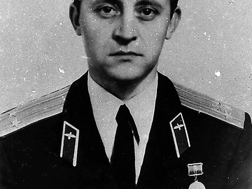 п/п-к Правдивец А.Н.
