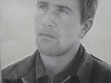 к-н Кирякин Ю.М. (выпускник 1966 г.) Египет - 1971 г.