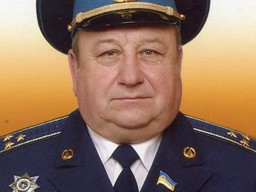 п-к Высоцкий Юрий Васильевич.