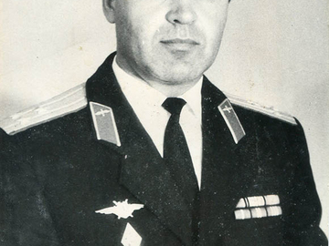 п-к Саушин Анатолий Иванович.