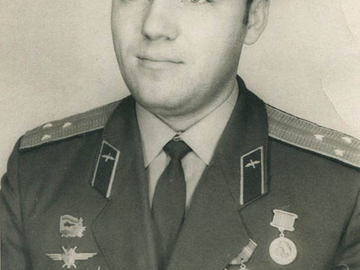 Майстат Эдуард Александрович.