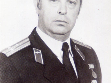 п-к Баранников.