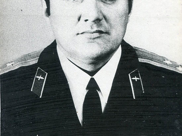 п-к Барановский Н.И.
