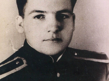 к-т Климук П.И.