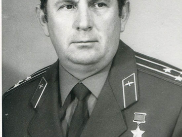 ГСС п-к Кот В.С.