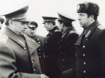 п-к Баранников Юрий Иванович.