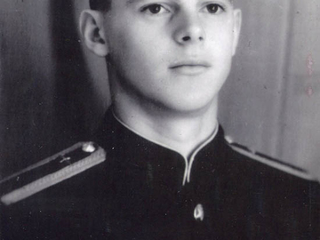 к-т Радько А.М.