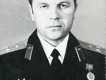 п-к Хританьков Виталий Сткпанович.