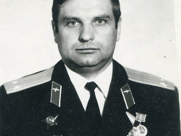 п-к Зенькович Л.Н. к-р АП.