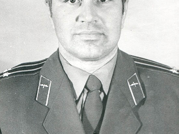 п/п-к Матенчук В.К.