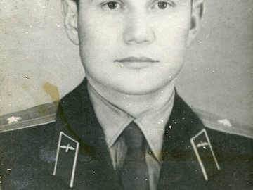 Командир звена м-р Бычковой Д.С.