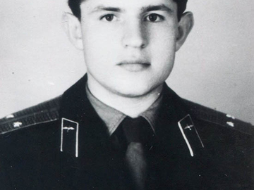 Кондратенко Э.И.