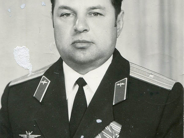 м-р Пархоменко Г.В.