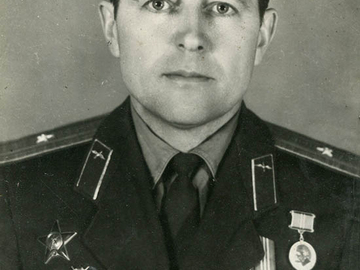 Инструктор м-р Новиков А.С.