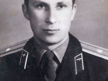 м-р Бокач А.Л.