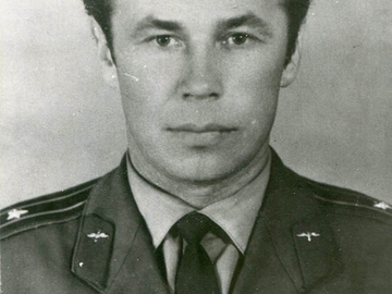м-р Гагин Ю.В.