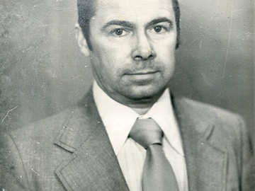 Андрейко Петр Степанович, летчик-испытатель.