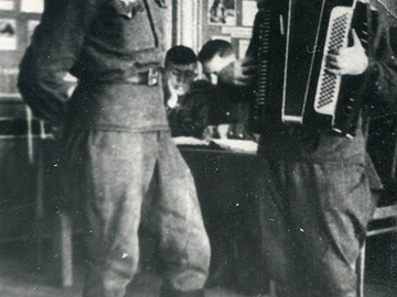 сержант Буланкин (генерал-полковник).