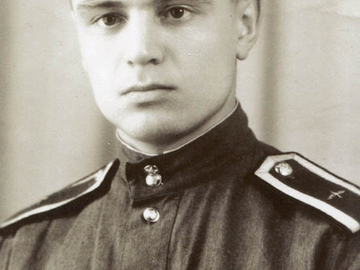 Солодухин Юрий Макарович.