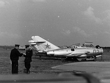 Добрянка 1957 г.