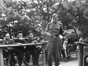 Добрянка 1957 г.
