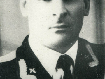 к-р АЭ п/п-к Селезов А.Н.