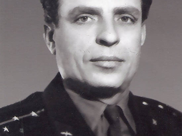 Таран Анатолий Петрович.