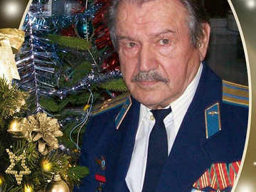 Лев Сперанский.