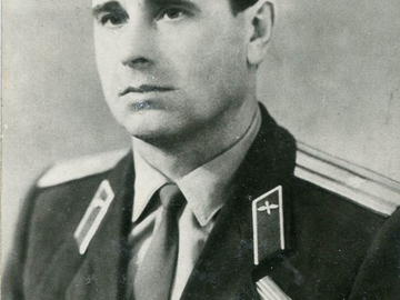 м-р Коноплев Б.И.