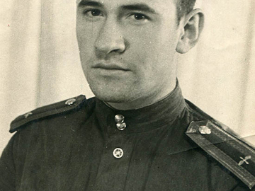 к-т Титаренко Юрий Петрович