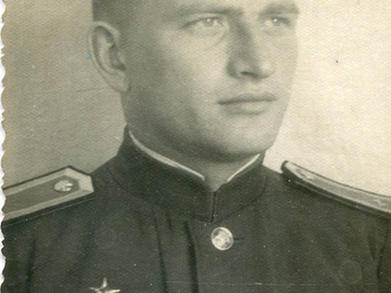 к-т Пуля Виктор Александрович