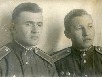 Волошин А.Г. и Крылов В.И.