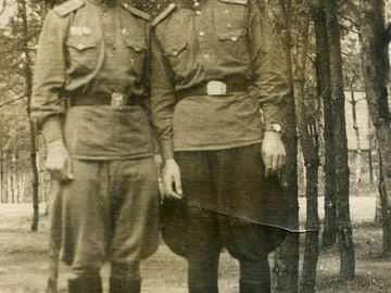 Пращур М.И., Овсюк Анатолий Алексеевич