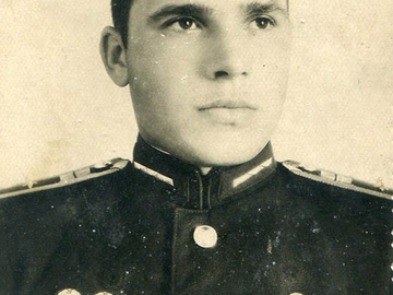Николай Симака