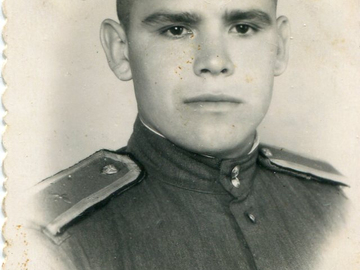 Яшин В.Г.