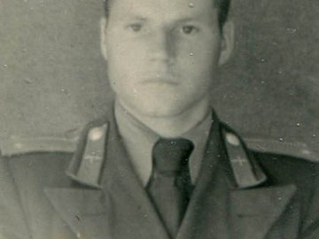 Овечкин Николай Александрович