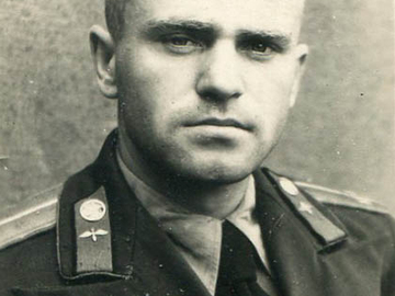Перекальский Николай