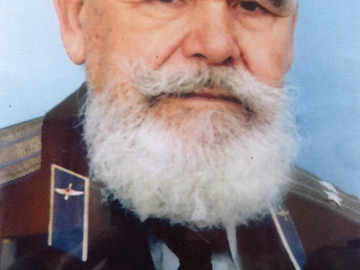 Яшин Валентин Георгиевич