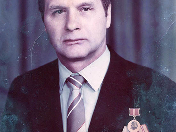 к-н Генералов В.И.