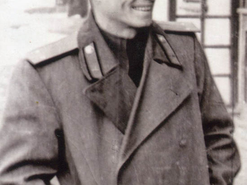 л-т Кичай В.Ф.