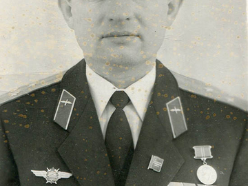 п-к Кондратенко Эдуард Иванович.