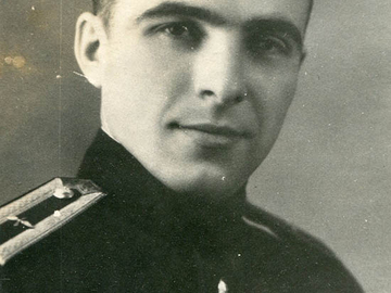 к-т Шевченко В.П.